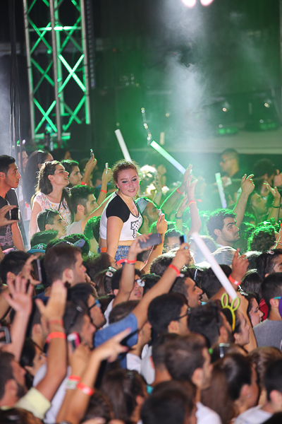 NRJ Music Tour 2014